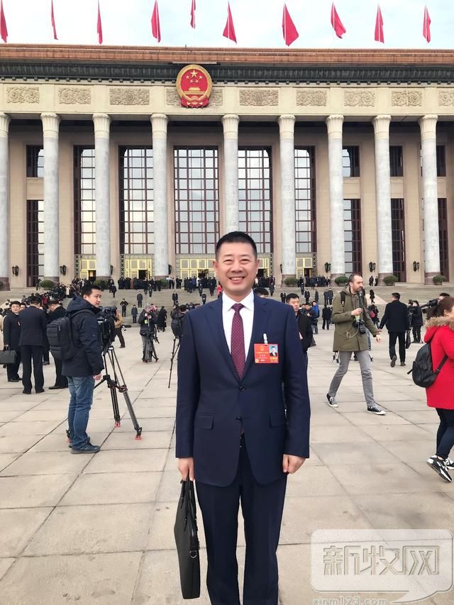 飞鹤乳业冷友斌两会建言:农畜牧业废弃物是资源，应有效利用！