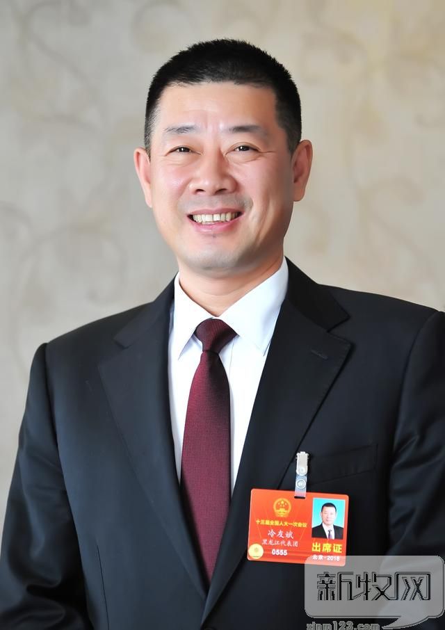 飞鹤乳业冷友斌两会建言:农畜牧业废弃物是资源，应有效利用！